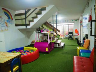 Foto 7 de Venta Casa En La Mejor Zona De Huaral + Cochera