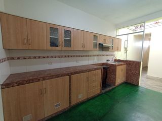 Foto 31 de Casa De 1 Piso Frente A Colegio En Zona Estratégica De Ventanilla