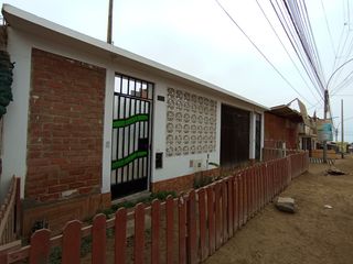 Foto 22 de Casa De 1 Piso Frente A Colegio En Zona Estratégica De Ventanilla