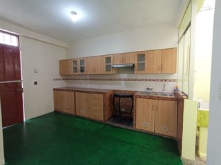Foto 29 de Casa De 1 Piso Frente A Colegio En Zona Estratégica De Ventanilla