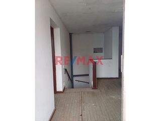 Foto 17 de VENTA DE CASA COMO TERRENO HUACHO IDEAL PARA INVERSION