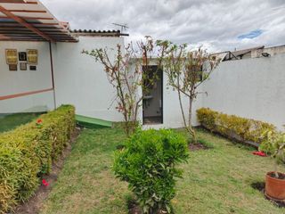 Foto 10 de Terreno con espacios apergolados Ideal para tu próximo negocio gastronómico a media cuadra del parque central de Pujilí /25urb23.
