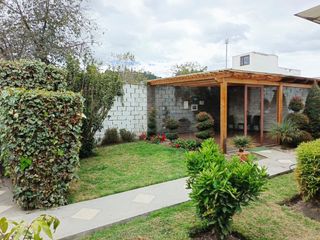 Foto 9 de Terreno con espacios apergolados Ideal para tu próximo negocio gastronómico a media cuadra del parque central de Pujilí /25urb23.