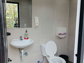 Foto 11 de Terreno con espacios apergolados Ideal para tu próximo negocio gastronómico a media cuadra del parque central de Pujilí /25urb23.