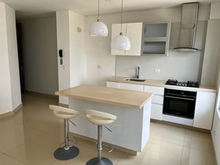 Foto 3 de Arriendo Apartamento de 2 alcobas en Villa Santos