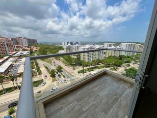Foto 7 de Arriendo Apartamento de 2 alcobas en Villa Santos