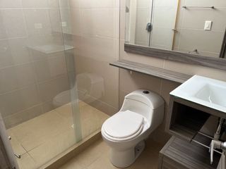 Foto 11 de Arriendo Apartamento de 2 alcobas en Villa Santos