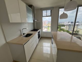 Foto 4 de Arriendo Apartamento de 2 alcobas en Villa Santos