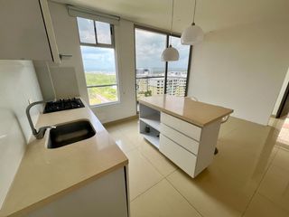 Foto 5 de Arriendo Apartamento de 2 alcobas en Villa Santos
