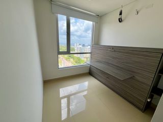 Foto 13 de Arriendo Apartamento de 2 alcobas en Villa Santos