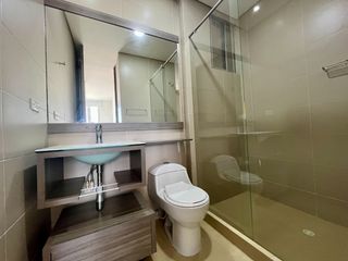 Foto 15 de Arriendo Apartamento de 2 alcobas en Villa Santos