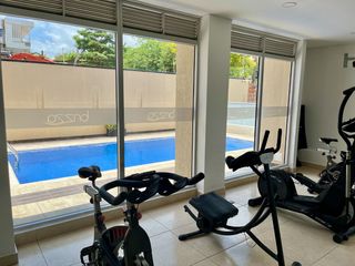 Foto 16 de Arriendo Apartamento de 2 alcobas en Villa Santos