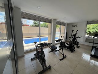 Foto 17 de Arriendo Apartamento de 2 alcobas en Villa Santos