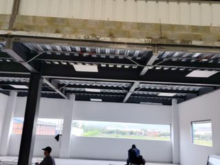 Foto 5 de ALQUILO BODEGA INDUSTRIAL ACOPI YUMBO COMPLEJO PRIVADO