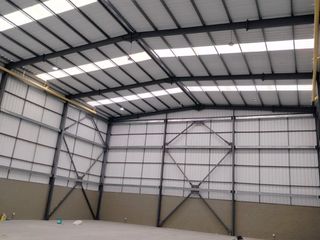 Foto 6 de ALQUILO BODEGA INDUSTRIAL ACOPI YUMBO COMPLEJO PRIVADO