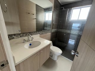 Foto 8 de Arriendo Apartamento de 3 alcobas en Miramar