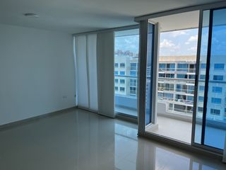 Foto 1 de Arriendo Apartamento de 3 alcobas en Miramar