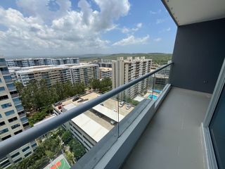 Foto 3 de Arriendo Apartamento de 3 alcobas en Miramar