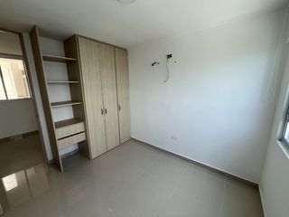 Foto 6 de Arriendo Apartamento de 3 alcobas en Miramar