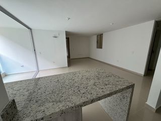 Foto 4 de Arriendo Apartamento para estrenar de 3 alcobas en Miramar