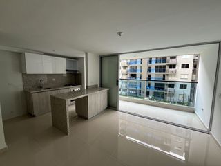 Foto 1 de Arriendo Apartamento para estrenar de 3 alcobas en Miramar