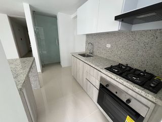 Foto 3 de Arriendo Apartamento para estrenar de 3 alcobas en Miramar