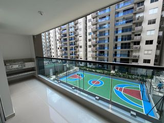 Foto 8 de Arriendo Apartamento para estrenar de 3 alcobas en Miramar