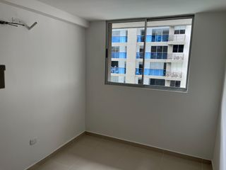 Foto 11 de Arriendo Apartamento para estrenar de 3 alcobas en Miramar