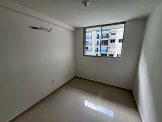 Foto 13 de Arriendo Apartamento para estrenar de 3 alcobas en Miramar