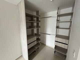 Foto 19 de Arriendo Apartamento para estrenar de 3 alcobas en Miramar