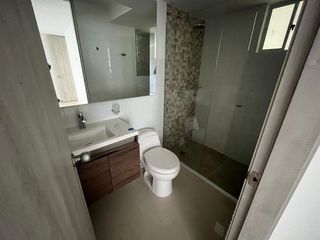 Foto 20 de Arriendo Apartamento para estrenar de 3 alcobas en Miramar