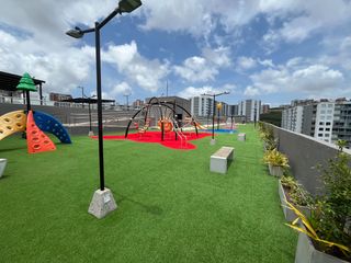 Foto 24 de Arriendo Apartamento para estrenar de 3 alcobas en Miramar