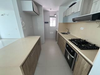 Foto 2 de Arriendo Apartamento de 3 alcobas en Miramar