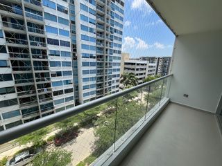 Foto 10 de Arriendo Apartamento de 3 alcobas en Miramar