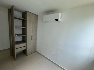 Foto 12 de Arriendo Apartamento de 3 alcobas en Miramar