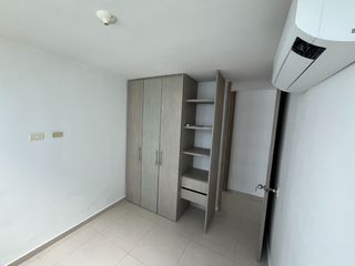 Foto 14 de Arriendo Apartamento de 3 alcobas en Miramar