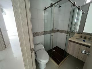 Foto 15 de Arriendo Apartamento de 3 alcobas en Miramar
