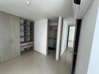Foto 17 de Arriendo Apartamento de 3 alcobas en Miramar