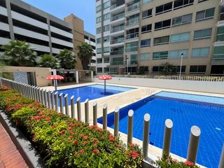 Foto 20 de Arriendo Apartamento de 3 alcobas en Miramar
