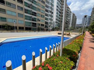 Foto 21 de Arriendo Apartamento de 3 alcobas en Miramar