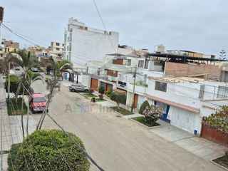Foto 16 de VENTA DE CASA EN URBANIZACIÓN  PATAZCA DE CHICLAYO
