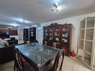 Foto 2 de VENTA DE CASA EN URBANIZACIÓN  PATAZCA DE CHICLAYO