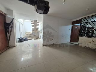 Foto 3 de VENTA DE CASA EN URBANIZACIÓN  PATAZCA DE CHICLAYO