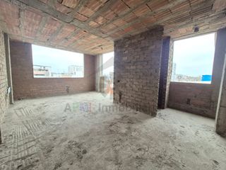 Foto 11 de VENTA DE CASA EN URBANIZACIÓN  PATAZCA DE CHICLAYO