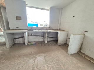 Foto 12 de VENTA DE CASA EN URBANIZACIÓN  PATAZCA DE CHICLAYO