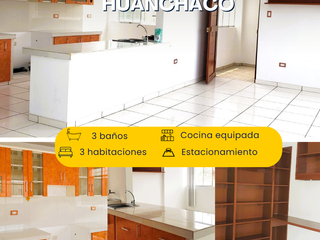 Foto 1 de ALQUILO DEARTAMENTO EN HUANCHACO TRUJILLO