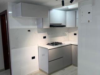 Foto 2 de APARTAMENTO EN ARRIENDO SANTA PAULA