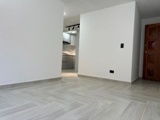 Foto 8 de APARTAMENTO EN ARRIENDO SANTA PAULA