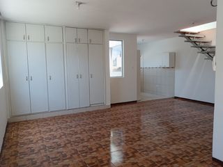 Foto 8 de Renta Suite Duplex con Terraza Privada – Real Audiencia