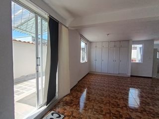 Foto 1 de Renta Suite Duplex con Terraza Privada – Real Audiencia